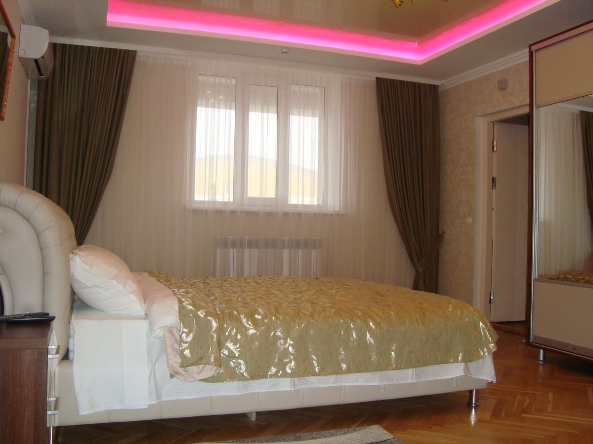 Stil 3 Hotel Kisinyov Kültér fotó